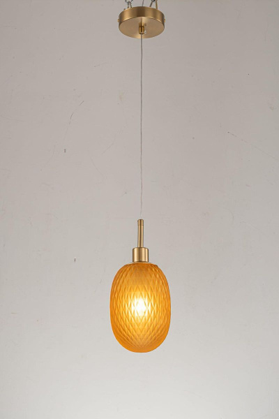 Подвесной светильник Arti Lampadari Magliano E 1.P2 Y