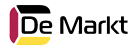 De Markt
