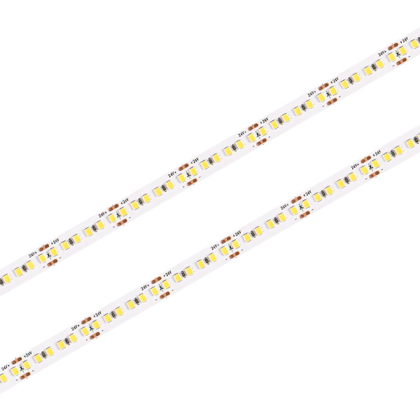 Светодиодная лента Loft IT Power Strip 14W/m 24V 3000K IP20 5m 10363/18020 WW