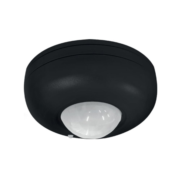 Датчик движения 1200W 6m 120°(гориз.) 360°(верт.) Feron SEN5/LX20B 51516