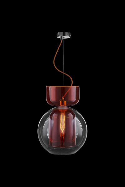Подвесной светильник 33 Идеи PND171.01.01.032.CH-M41OR