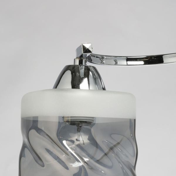 Потолочная люстра De City Тетро 673017003