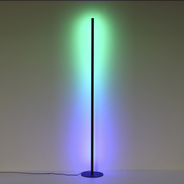 4335/32FL Напольный светильник