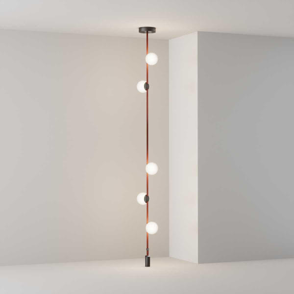 Готовая конструкция (набор) Maytoni Technical TFC-Par-CF01-R