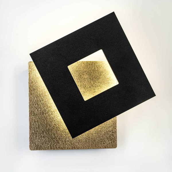 Настенный светодиодный светильник Modelux Modestyle MS.1522.180