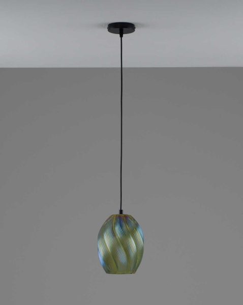 Светильник подвесной Moderli Rozy V11666-1P