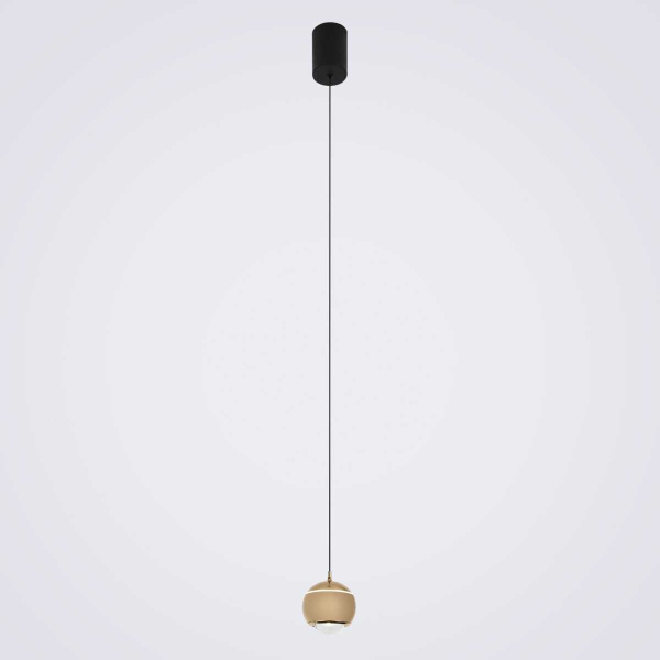 Подвесной светильник LED4U L8753-1GD