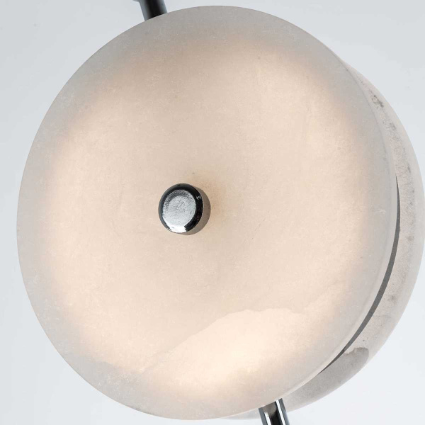 Подвесной светодиодный светильник Modelux Modestyle MS.175.2 CR