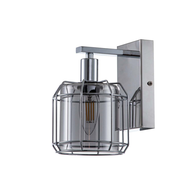 Бра Escada Midland 10188/1A Chrome