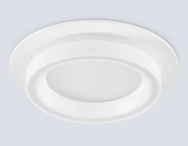 Светильник встраиваемый Ambrella light TECHNO SPOT TU5205