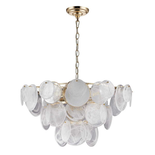 Подвесная люстра Modelux MS.10101.18