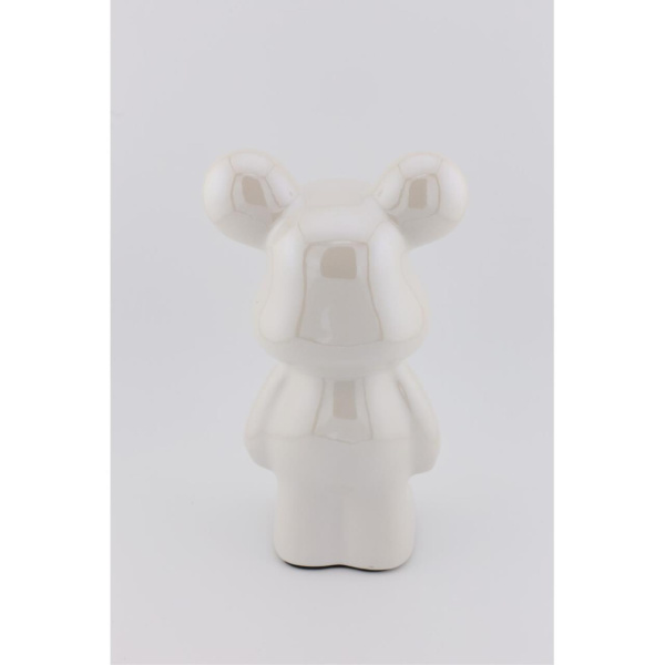 Фигурка декоративная Aployt Bear APL.400.00.03