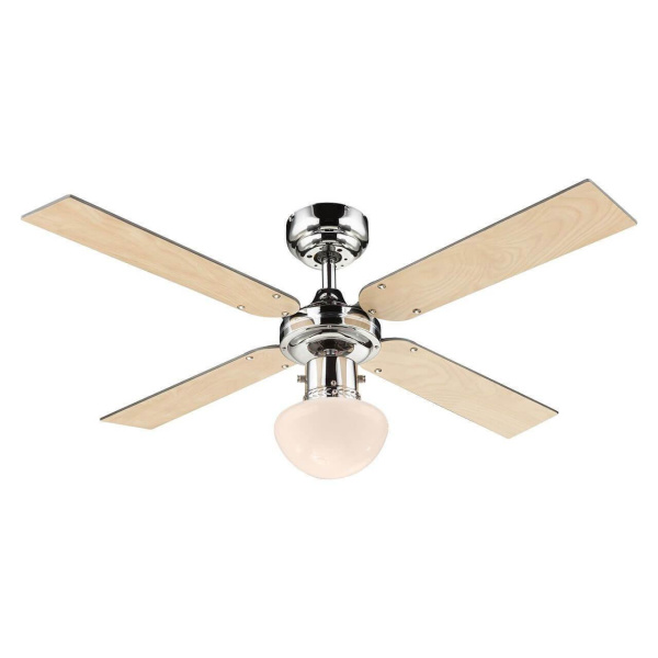 Люстра-вентилятор Globo 0330S