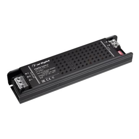 Блок питания Arlight ATS-24-150-LS 150W 24V 6.2A 049064