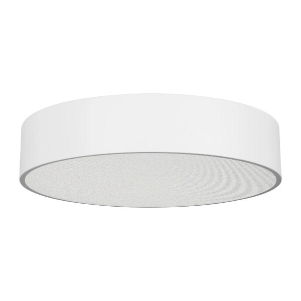 Накладной светодиодный светильник Arlight SP-TOR-PILL-PRISM-R500-35W Day4000 (WH, 100 deg, 230V) 022107(3)