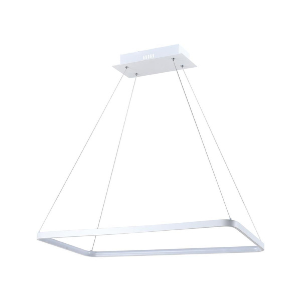 V2260-PL Подвесной светодиодный светильник Moderli Fiere V2260-PL