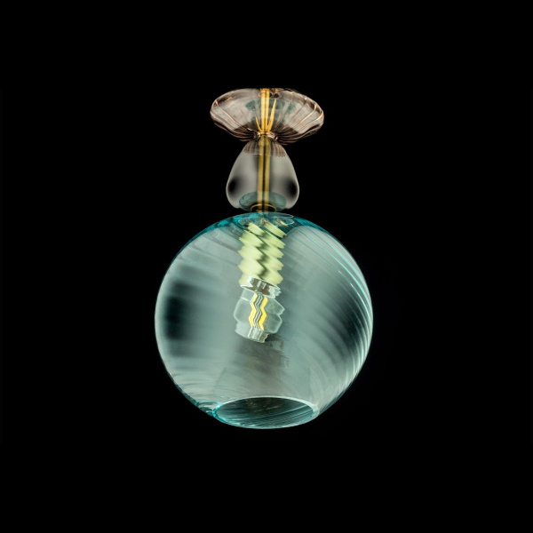 Подвесной светильник Arti Lampadari Davoli E 1.P2 CB