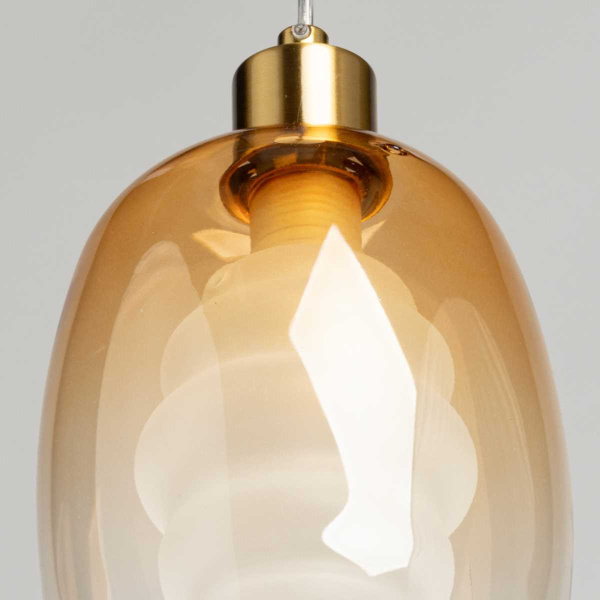 Люстра De City Лоск 107012701