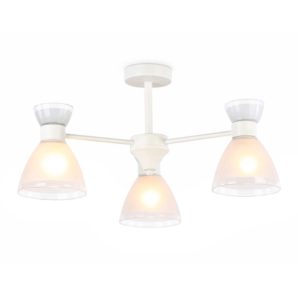 Потолочная люстра Ambrella light Traditional Modern Homy TR3177