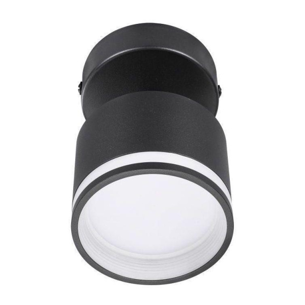 Потолочный светильник Lucia Tucci LTP-D001-01GX53-B