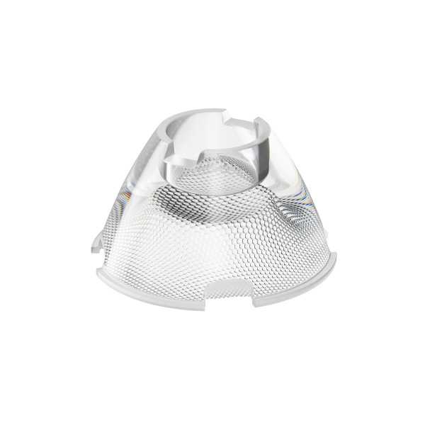 Линза Maytoni Technical Downlight для Alfa LED 18° LensD35-18