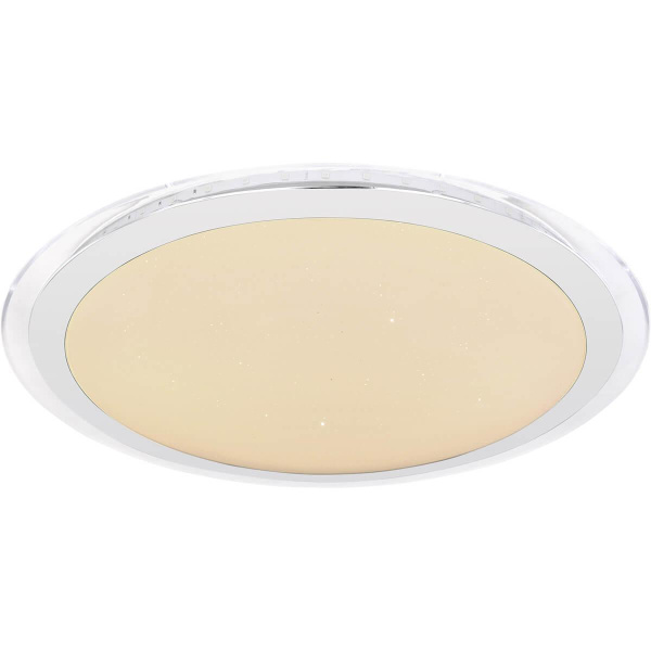 Потолочный светодиодный светильник Globo Nicole Ii 48395-24