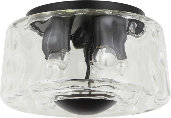 Люстра потолочная Stilfort 2193/02/05C серия Perfecto Light