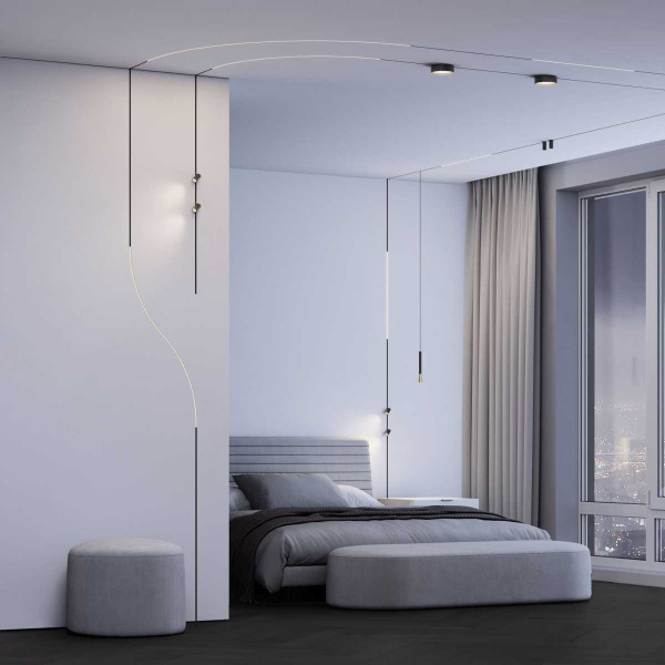 Шинопровод Elektrostandard Mini Magnetic 85181/00 a065641