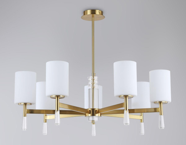 Подвесная люстра Ambrella Light High Light Modern LH56263