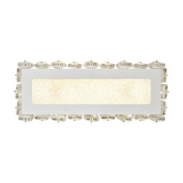 Настенный светильник Freya Гард / Garde FR6230WL-L32CH