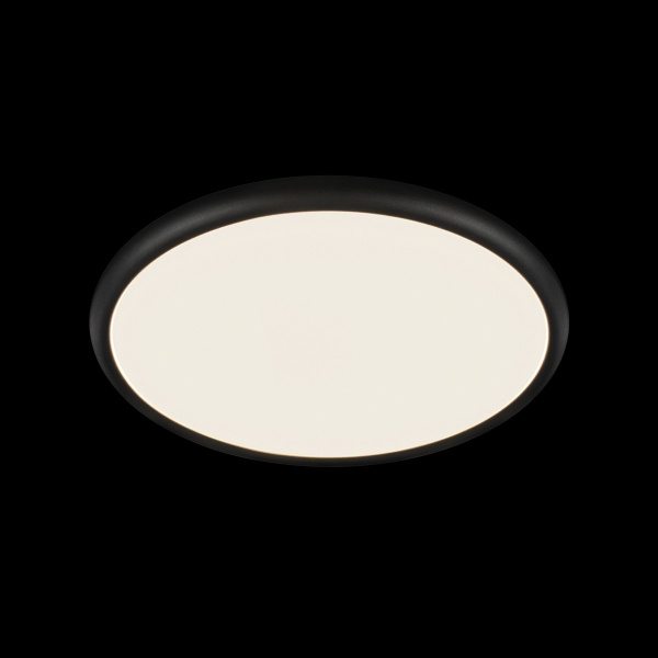 Светильник Loft It Sweety 10454/400 Black