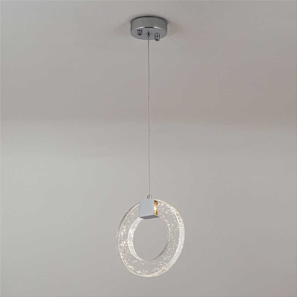 Подвесной светильник MODELUX ML.88936.1 CR