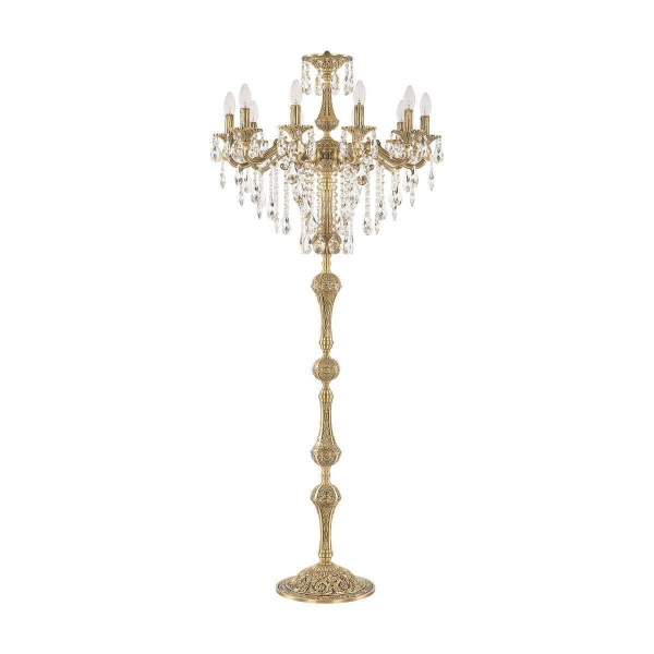 Торшер Bohemia Ivele 72102T/10/210 B FP