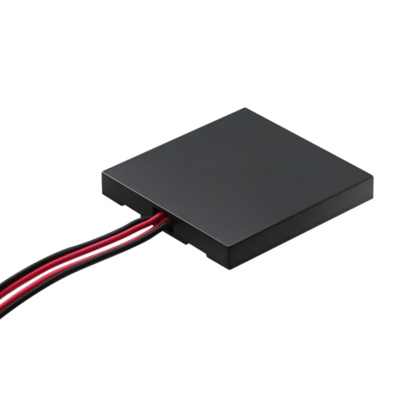Датчик движения руки скрытый диммируемый черный Feron SEN33H 120W 12-24V 51997