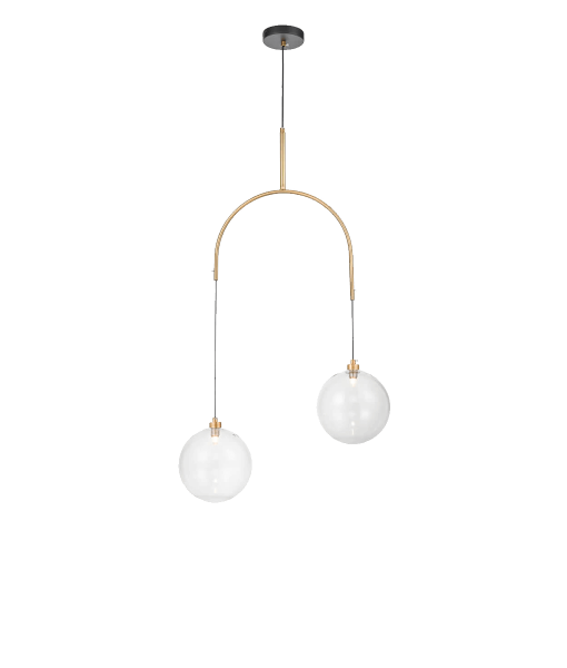 Подвесной светильник Vele Luce Freedom VL5544P02