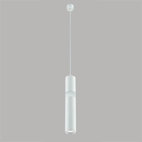 Подвесной светодиодный светильник Crystal Lux CLT 038C360 WH