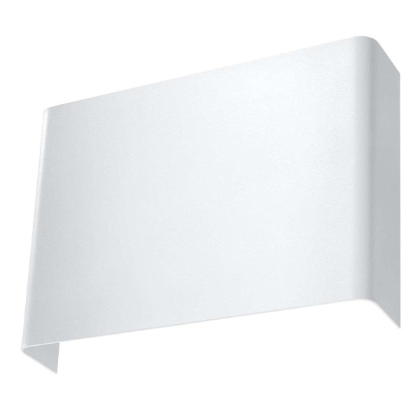 Настенный светодиодный светильник Crystal Lux CLT 323W160 WH