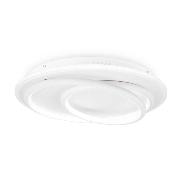 Потолочный светильник Freya Спираль / Spiral FR6089CL-L120W