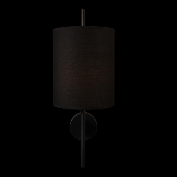 Бра Loft IT Ritz 10253W/A Black