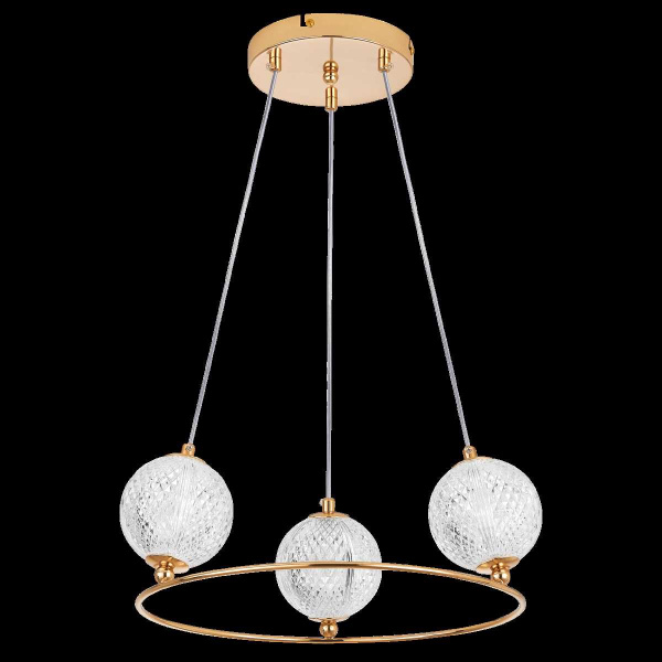 Люстра подвесная Acrile G9 Lightstar 737033