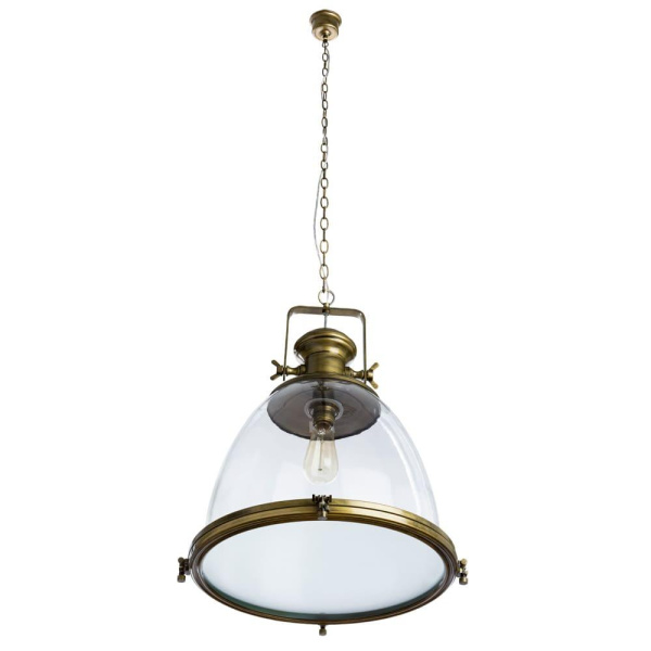 Подвесной светильник Divinare 6679/01 SP-1