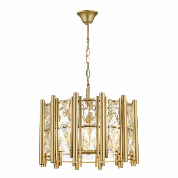 Подвесная люстра ST Luce Corsia SL1623.203.06
