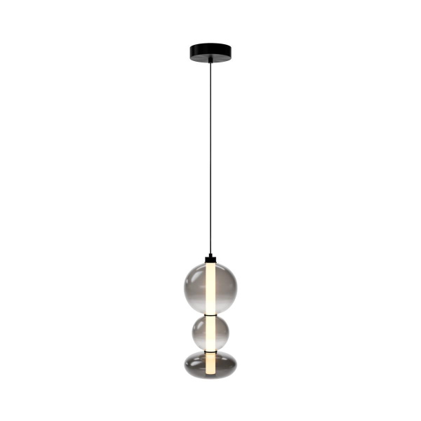 Подвесной светильник Maytoni MOD307PL-L24B3K