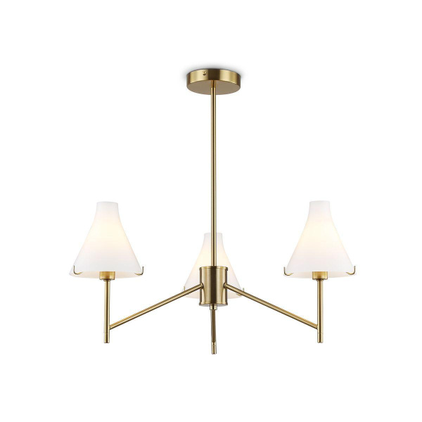 Подвесная люстра Ambrella Light High Light Modern LH57131