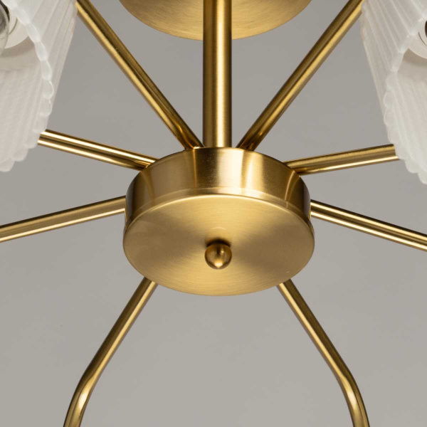 Люстра De City Блеск 315017508