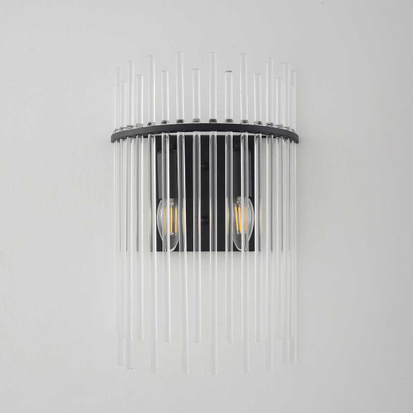 Настенный светильник Crystal Lux CLARO AP2