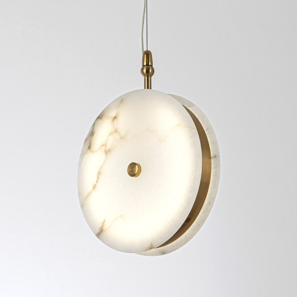 Подвесной светодиодный светильник Modelux Modestyle MS.177.1 BS