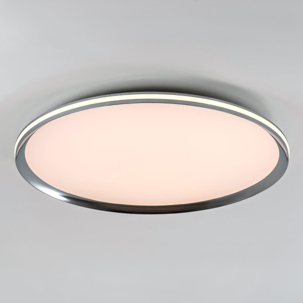 Потолочный cветильник LED4U L3020-600 CR