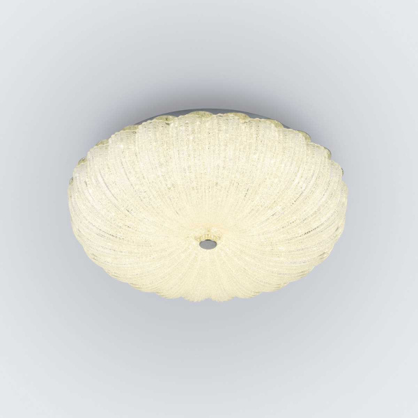 Потолочный cветильник LED4U L1115-400 CR