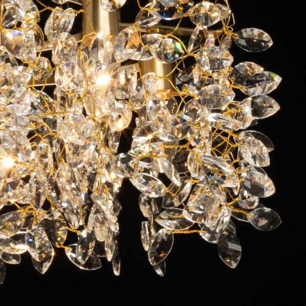 Люстра De City Лайма 467015205